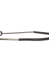 Delphi Exhaust Gas Temperature (EGT) Sensor Mercedes-Benz                                     - TS30072 - Image 7