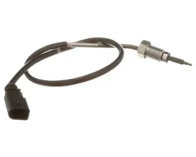 Delphi Exhaust Gas Temperature (EGT) Sensor Volkswagen Passat 2012-2014 2.0L 4-Cyl