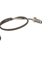 Delphi Exhaust Gas Temperature (EGT) Sensor Volkswagen Passat 2012-2014 2.0L 4-Cyl                                     - TS30084 - Image 8