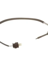 Delphi Exhaust Gas Temperature (EGT) Sensor Mercedes-Benz 3.0L V6                                     - TS30092 - Image 8