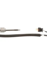 Delphi Exhaust Gas Temperature (EGT) Sensor Mercedes-Benz 3.0L V6                                     - TS30092 - Image 2