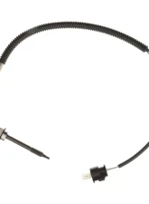 Delphi Exhaust Gas Temperature (EGT) Sensor Mercedes-Benz 3.0L V6                                     - TS30092 - Image 3
