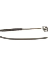 Delphi Exhaust Gas Temperature (EGT) Sensor Mercedes-Benz 3.0L V6                                     - TS30092 - Image 6