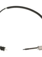 Delphi Exhaust Gas Temperature (EGT) Sensor Mercedes-Benz 3.0L V6                                     - TS30092 - Image 8