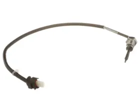 Delphi Exhaust Gas Temperature (EGT) Sensor Mercedes-Benz E250 2014-2016 2.1L 4-Cyl