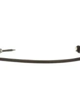 Delphi Exhaust Gas Temperature (EGT) Sensor Mercedes-Benz E250 2014-2016 2.1L 4-Cyl                                     - TS30098 - Image 2