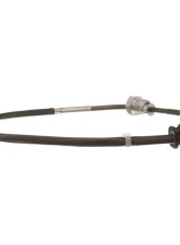 Delphi Exhaust Gas Temperature (EGT) Sensor Mercedes-Benz E250 2014-2016 2.1L 4-Cyl                                     - TS30098 - Image 6