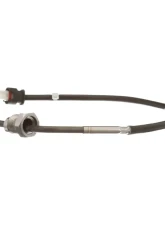 Delphi Exhaust Gas Temperature (EGT) Sensor Mercedes-Benz E250 2014-2016 2.1L 4-Cyl                                     - TS30098 - Image 7