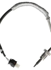 Delphi Exhaust Gas Temperature (EGT) Sensor Mercedes-Benz Exhaust Manifold 2010-2013 3.0L V6                                     - TS30104 - Image 8