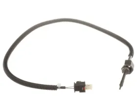 Delphi Exhaust Gas Temperature (EGT) Sensor Mercedes-Benz E350 Front 2011-2013 3.0L V6