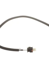 Delphi Exhaust Gas Temperature (EGT) Sensor Mercedes-Benz E350 Front 2011-2013 3.0L V6                                     - TS30161 - Image 8
