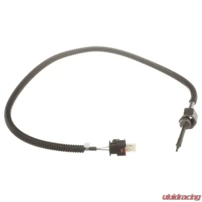 Delphi Exhaust Gas Temperature (EGT) Sensor Mercedes-Benz E350 Front 2011-2013 3.0L V6 - TS30161
