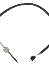 Delphi Exhaust Gas Temperature (EGT) Sensor Mercedes-Benz E350 Front 2011-2013 3.0L V6                                     - TS30161 - Image 3
