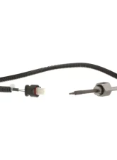 Delphi Exhaust Gas Temperature (EGT) Sensor Mercedes-Benz E350 Front 2011-2013 3.0L V6                                     - TS30161 - Image 5