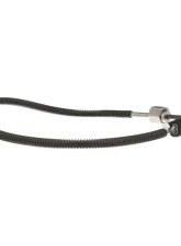Delphi Exhaust Gas Temperature (EGT) Sensor Mercedes-Benz E350 Front 2011-2013 3.0L V6                                     - TS30161 - Image 6