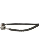 Delphi Exhaust Gas Temperature (EGT) Sensor Mercedes-Benz E350 Front 2011-2013 3.0L V6                                     - TS30161 - Image 7