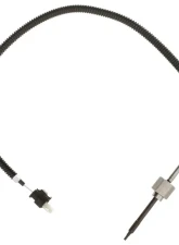 Delphi Exhaust Gas Temperature (EGT) Sensor Mercedes-Benz E350 Front 2011-2013 3.0L V6                                     - TS30161 - Image 8