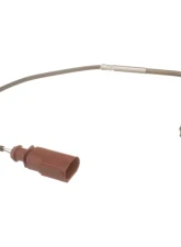 Delphi Exhaust Gas Temperature (EGT) Sensor Volkswagen Touareg [Error: positionId 5046 not found] 2013-2016 3.0L V6                                     - TS30180 - Image 8