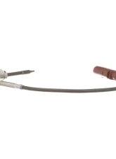 Delphi Exhaust Gas Temperature (EGT) Sensor Volkswagen Touareg [Error: positionId 5046 not found] 2013-2016 3.0L V6                                     - TS30180 - Image 2