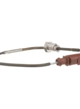 Delphi Exhaust Gas Temperature (EGT) Sensor Volkswagen Touareg [Error: positionId 5046 not found] 2013-2016 3.0L V6                                     - TS30180 - Image 6