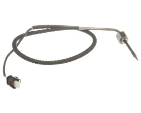 Delphi Exhaust Gas Temperature (EGT) Sensor Mercedes-Benz Front 2.1L 4-Cyl