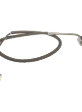 Delphi Exhaust Gas Temperature (EGT) Sensor Mercedes-Benz Front 2.1L 4-Cyl                                     - TS30183 - Image 8