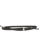 Delphi Exhaust Gas Temperature (EGT) Sensor Mercedes-Benz Front 2.1L 4-Cyl                                     - TS30183 - Image 2