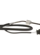 Delphi Exhaust Gas Temperature (EGT) Sensor Mercedes-Benz Front 2.1L 4-Cyl                                     - TS30183 - Image 6