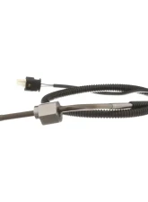 Delphi Exhaust Gas Temperature (EGT) Sensor Mercedes-Benz Front 2.1L 4-Cyl                                     - TS30183 - Image 7