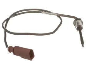 Delphi Exhaust Gas Temperature (EGT) Sensor Audi 80 [Error: positionId 5045 not found] 1988 3.0L V6