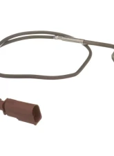 Delphi Exhaust Gas Temperature (EGT) Sensor Audi 80 [Error: positionId 5045 not found] 1988 3.0L V6                                     - TS30187 - Image 8