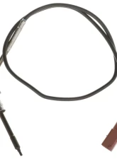 Delphi Exhaust Gas Temperature (EGT) Sensor Audi 80 [Error: positionId 5045 not found] 1988 3.0L V6                                     - TS30187 - Image 3