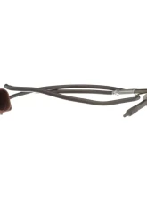 Delphi Exhaust Gas Temperature (EGT) Sensor Audi 80 [Error: positionId 5045 not found] 1988 3.0L V6                                     - TS30187 - Image 5