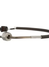 Delphi Exhaust Gas Temperature (EGT) Sensor Mercedes-Benz 3.0L V6                                     - TS30203 - Image 7