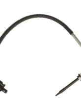 Delphi Exhaust Gas Temperature (EGT) Sensor Mercedes-Benz 3.0L V6                                     - TS30203 - Image 8