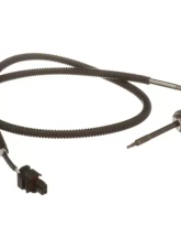 Delphi Exhaust Gas Temperature (EGT) Sensor Mercedes-Benz GLK250 Front Pipe 2013-2015 2.1L 4-Cyl                                     - TS30225 - Image 8