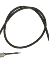 Delphi Exhaust Gas Temperature (EGT) Sensor Mercedes-Benz GLK250 Front Pipe 2013-2015 2.1L 4-Cyl                                     - TS30225 - Image 3