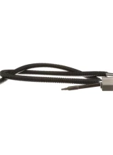 Delphi Exhaust Gas Temperature (EGT) Sensor Mercedes-Benz GLK250 Front Pipe 2013-2015 2.1L 4-Cyl                                     - TS30225 - Image 5