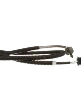 Delphi Exhaust Gas Temperature (EGT) Sensor Mercedes-Benz GLK250 Front Pipe 2013-2015 2.1L 4-Cyl                                     - TS30225 - Image 6