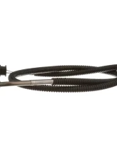 Delphi Exhaust Gas Temperature (EGT) Sensor Mercedes-Benz GLK250 Front Pipe 2013-2015 2.1L 4-Cyl                                     - TS30225 - Image 7