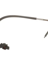 Delphi Exhaust Gas Temperature (EGT) Sensor Mercedes-Benz                                     - TS30230 - Image 8