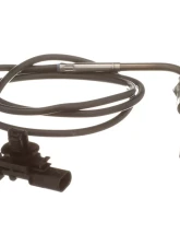 Delphi Exhaust Gas Temperature (EGT) Sensor Ram 2014-2017 3.0L 4-Cyl                                     - TS30231 - Image 8