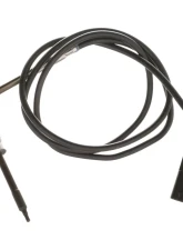 Delphi Exhaust Gas Temperature (EGT) Sensor Ram 2014-2017 3.0L 4-Cyl                                     - TS30231 - Image 3
