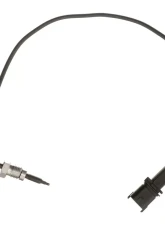 Delphi Exhaust Gas Temperature (EGT) Sensor Exhaust Manifold                                     - TS30236 - Image 3