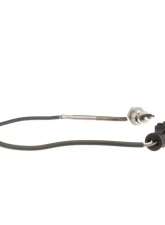 Delphi Exhaust Gas Temperature (EGT) Sensor Exhaust Manifold                                     - TS30236 - Image 6