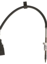 Delphi Exhaust Gas Temperature (EGT) Sensor Audi [Error: positionId 5047 not found] 3.0L V6                                     - TS30258 - Image 8