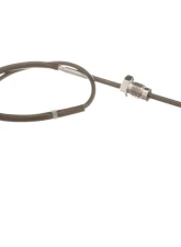 Delphi Exhaust Gas Temperature (EGT) Sensor Audi [Error: positionId 5046 not found] 3.0L V6                                     - TS30259 - Image 8