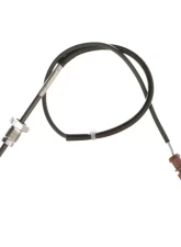 Delphi Exhaust Gas Temperature (EGT) Sensor Audi [Error: positionId 5046 not found] 3.0L V6                                     - TS30259 - Image 3