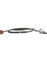 Delphi Exhaust Gas Temperature (EGT) Sensor Audi [Error: positionId 5046 not found] 3.0L V6                                     - TS30259 - Image 5