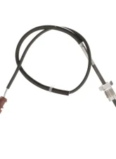 Delphi Exhaust Gas Temperature (EGT) Sensor Audi [Error: positionId 5046 not found] 3.0L V6                                     - TS30259 - Image 8